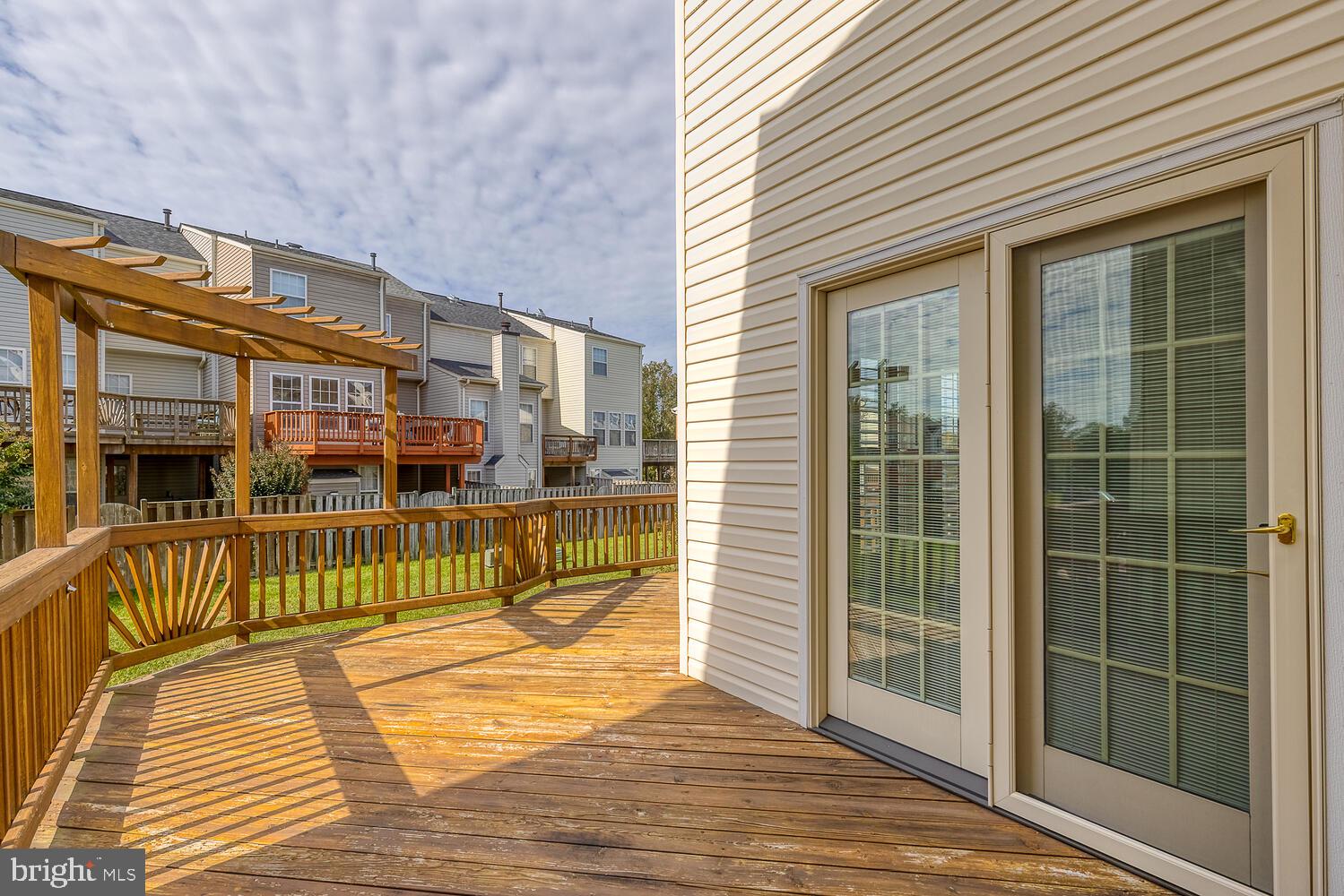 RIDGELEIGH - Residential