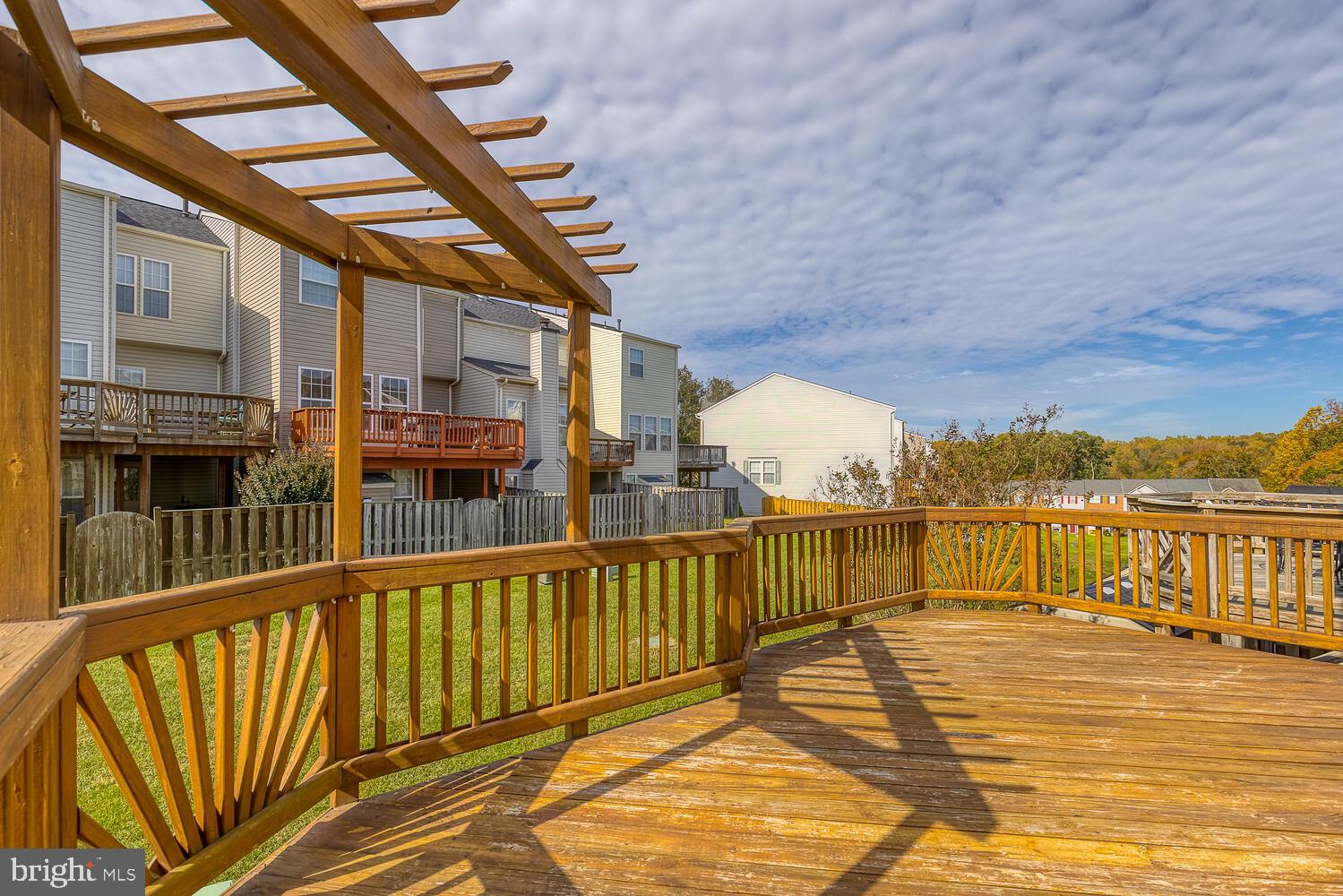 RIDGELEIGH - Residential