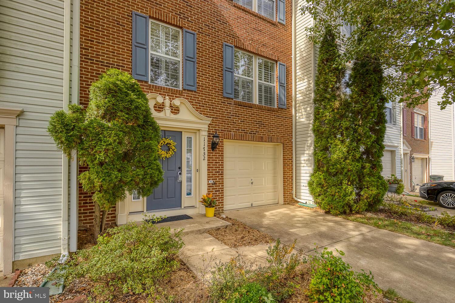 RIDGELEIGH - Residential