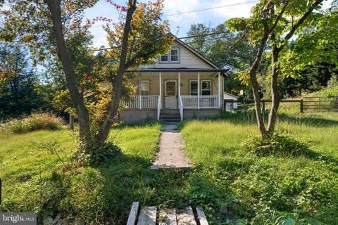Homes For Sale - 91 Mountain Road<br/> RISING SUN, MD 21911