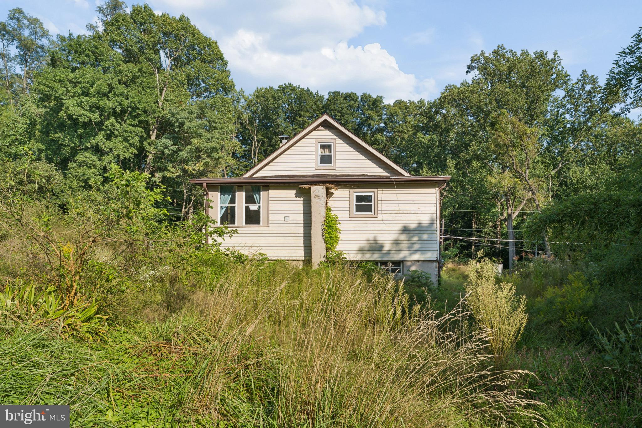 91 MOUNTAIN ROAD