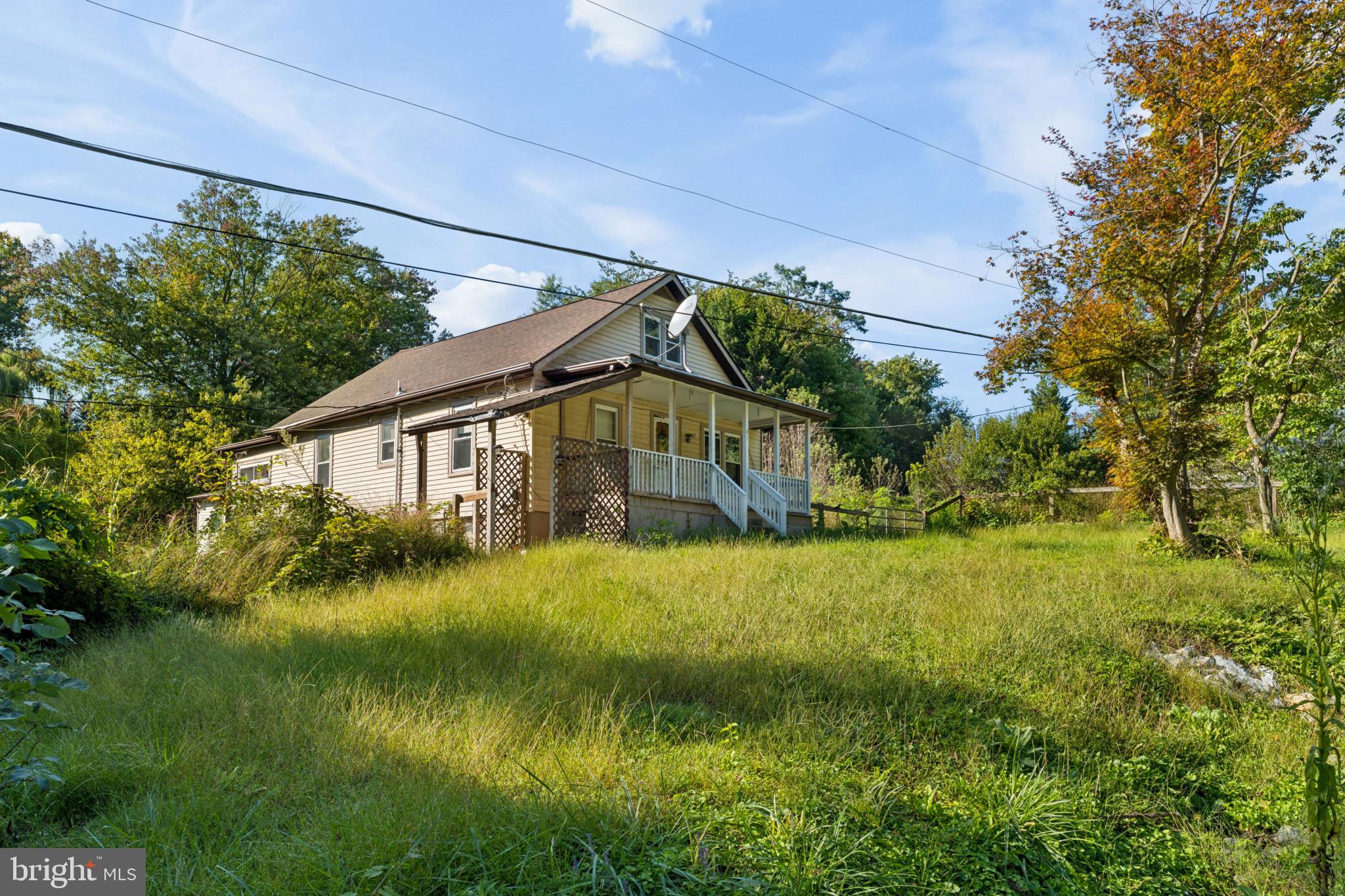 91 MOUNTAIN ROAD