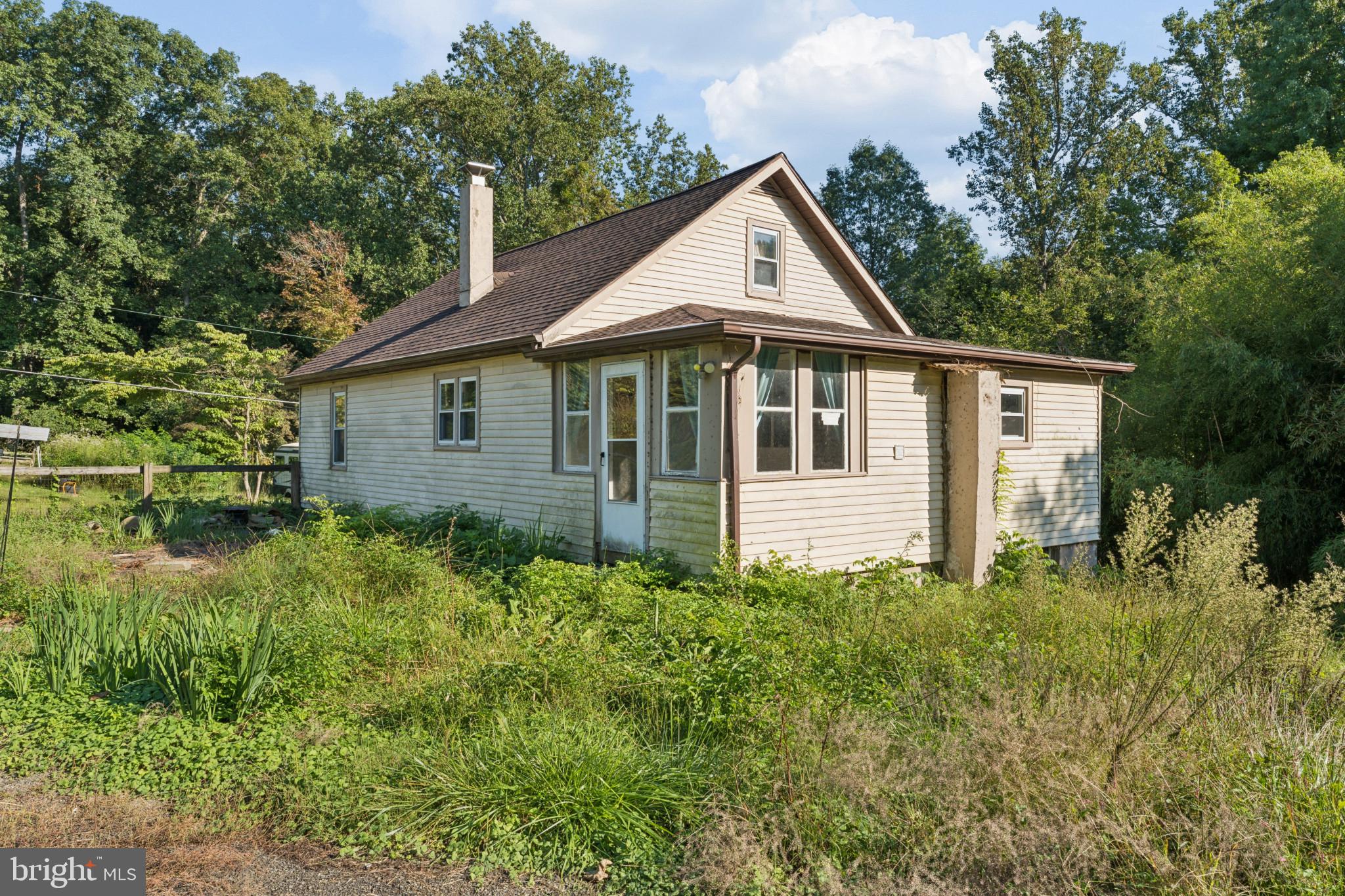 91 MOUNTAIN ROAD