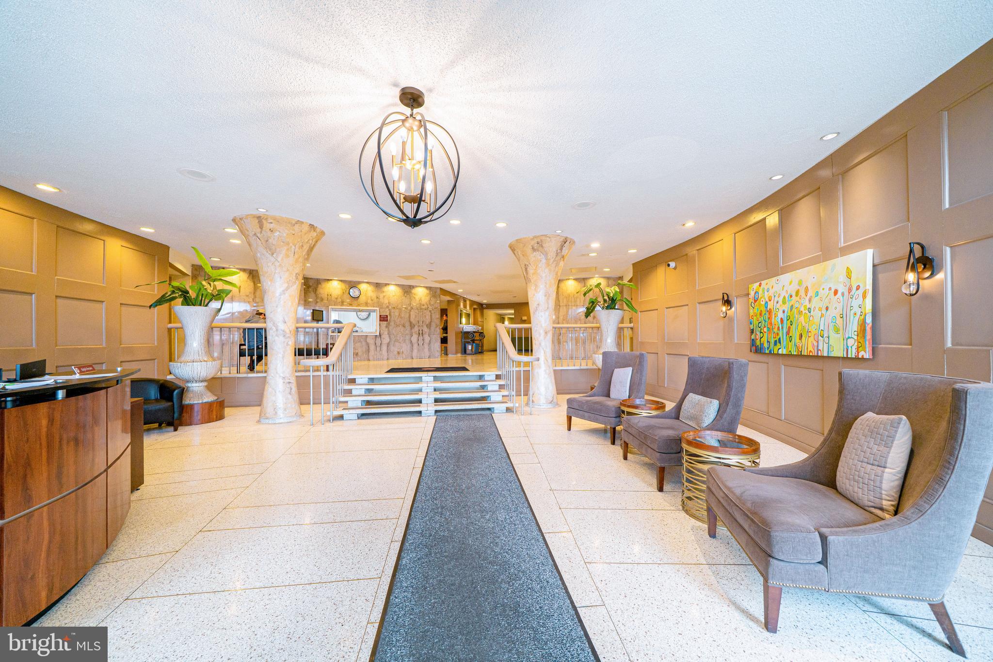 BEAVER HILL - Residential