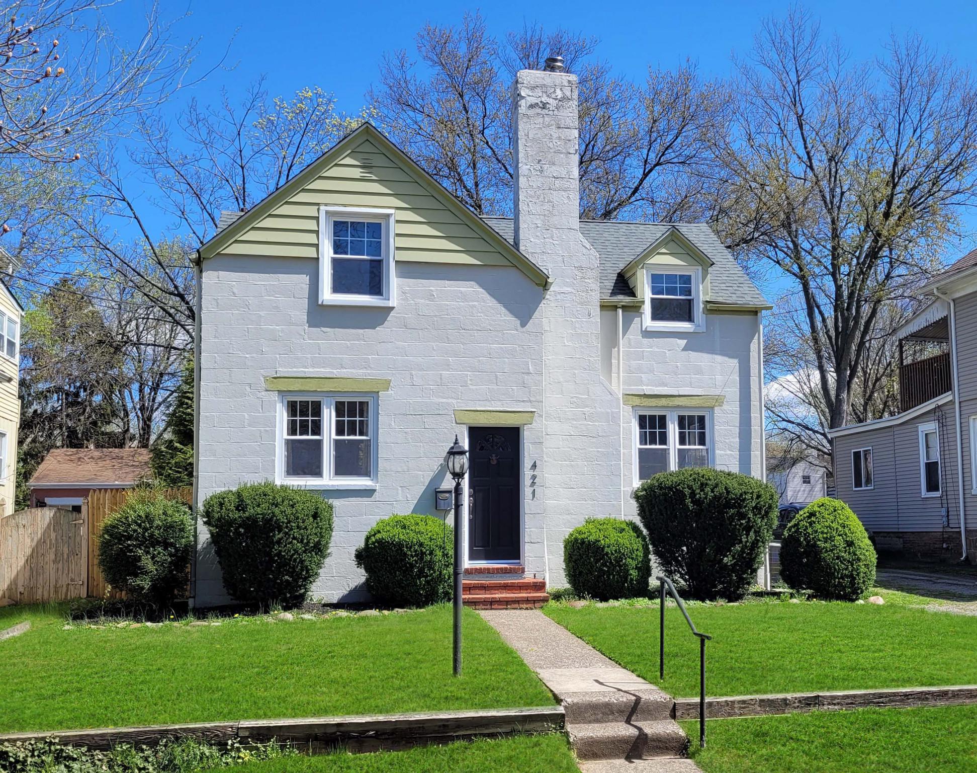 421 CATTELL AVENUE