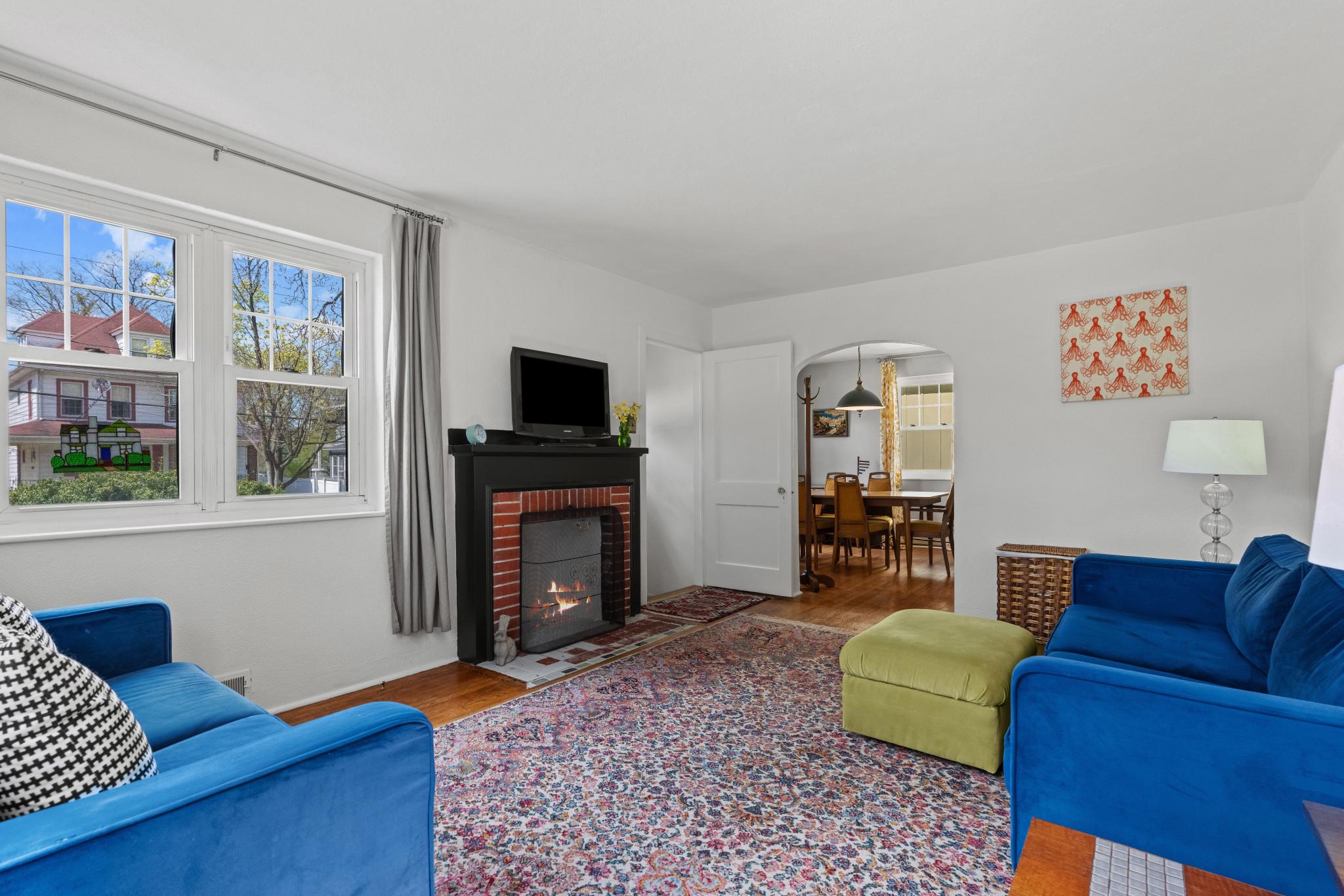 421 CATTELL AVENUE