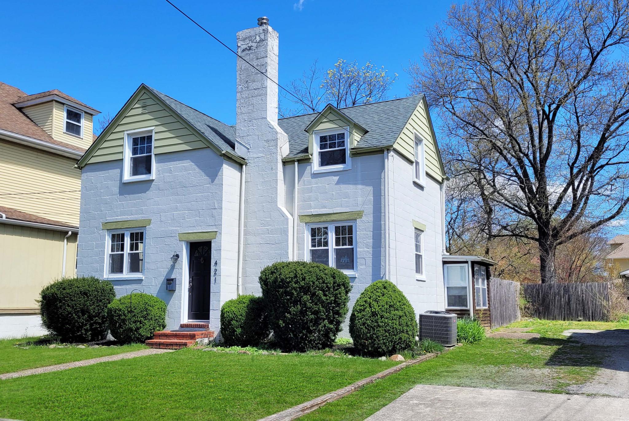 421 CATTELL AVENUE