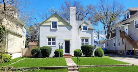 421 Cattell Avenue, West Collingswood, NJ MLS: NJCD2114840