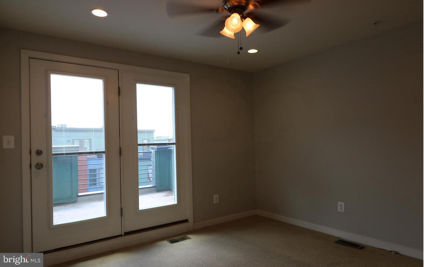 MOSAIC AT MERRIFIELD - Residential Lease