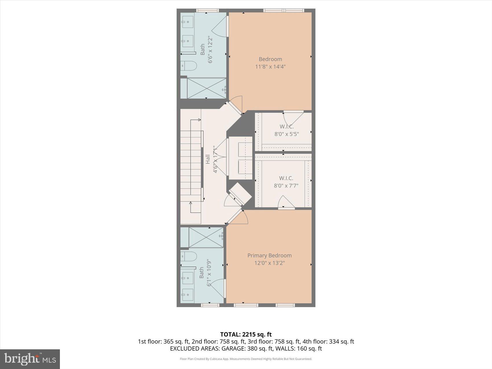 BREWERS HILL - Residential