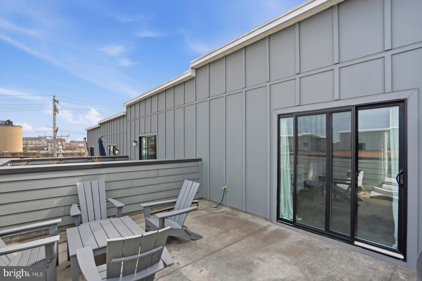 BREWERS HILL - Residential