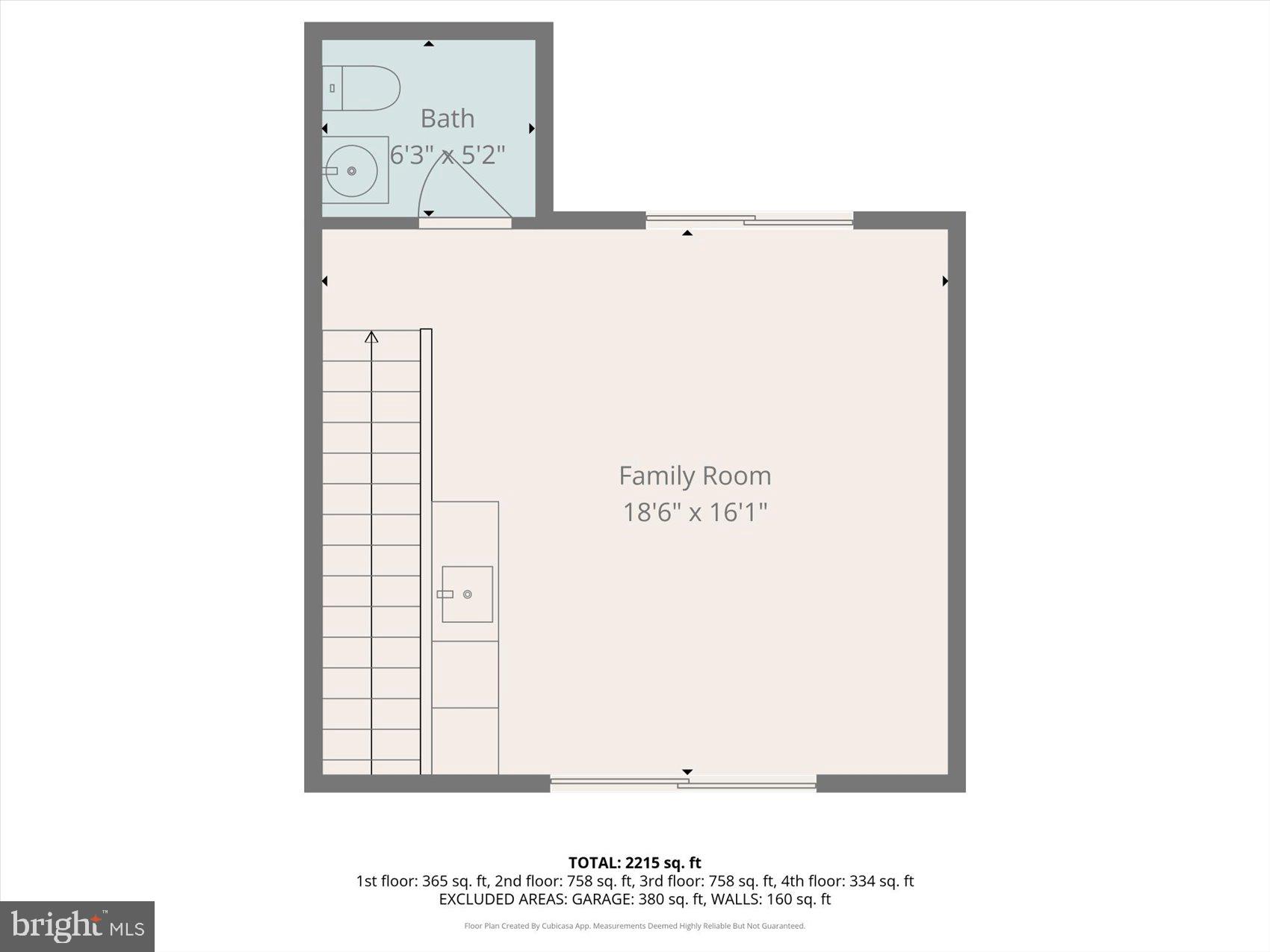 BREWERS HILL - Residential