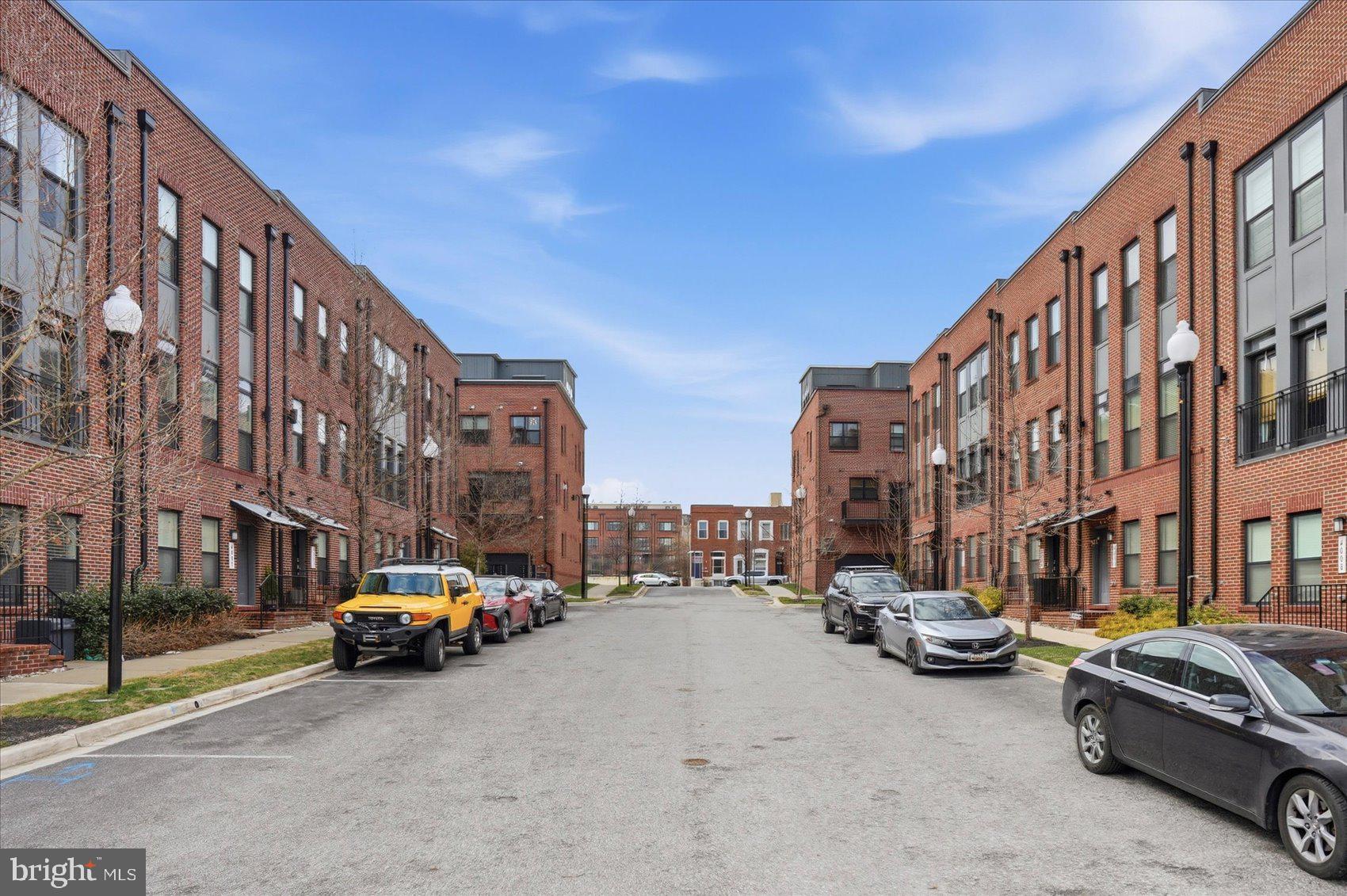 BREWERS HILL - Residential