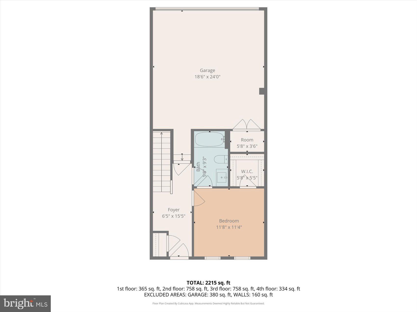 BREWERS HILL - Residential