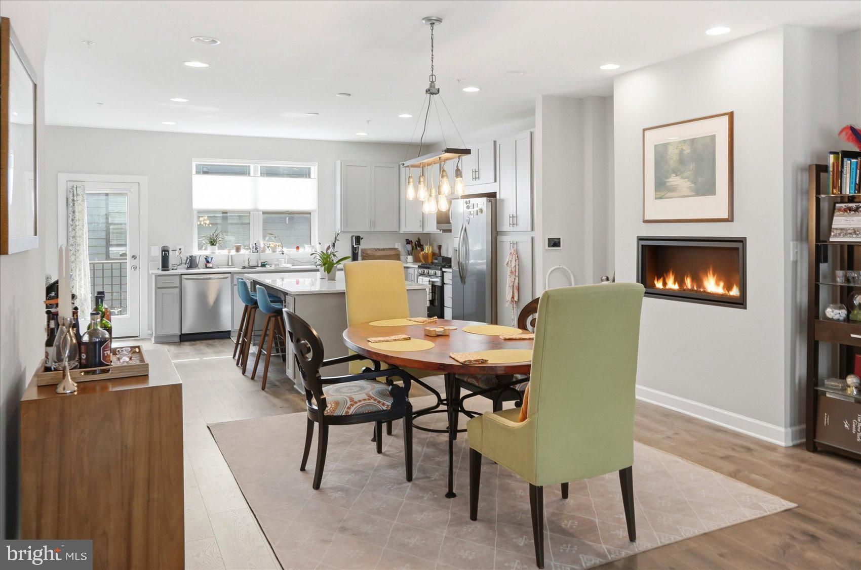 BREWERS HILL - Residential