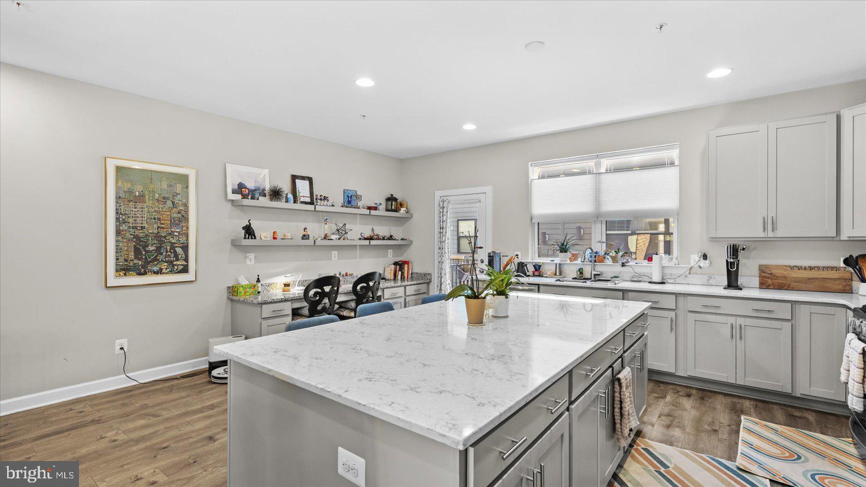 BREWERS HILL - Residential