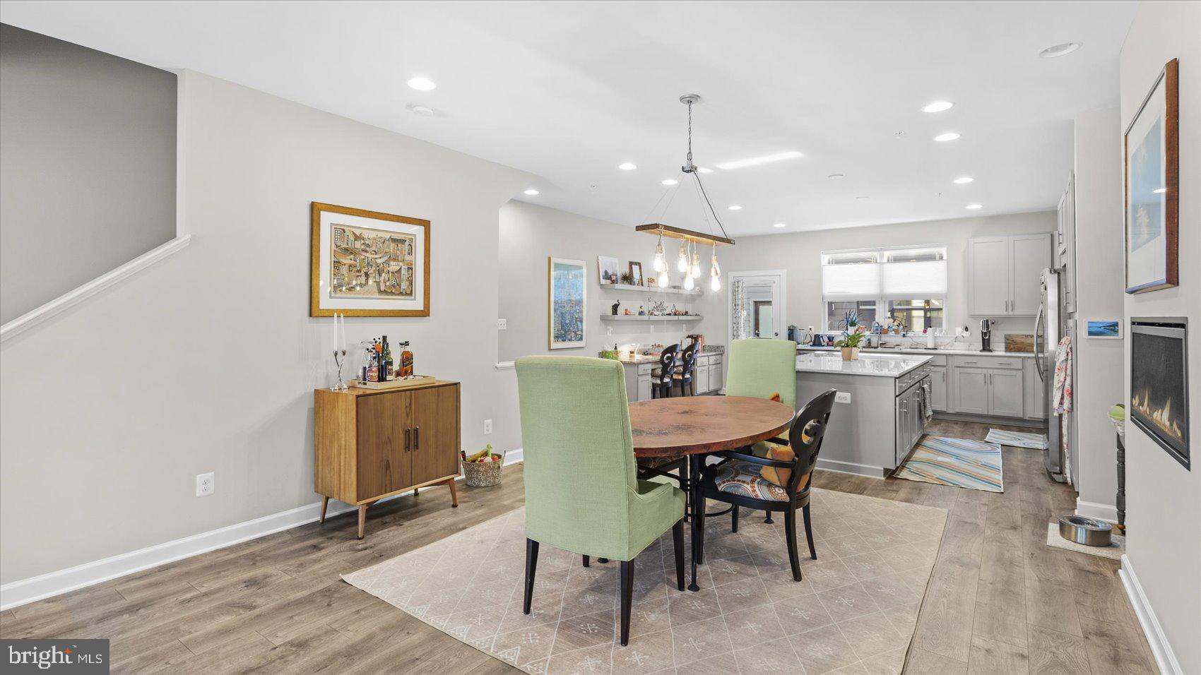 BREWERS HILL - Residential