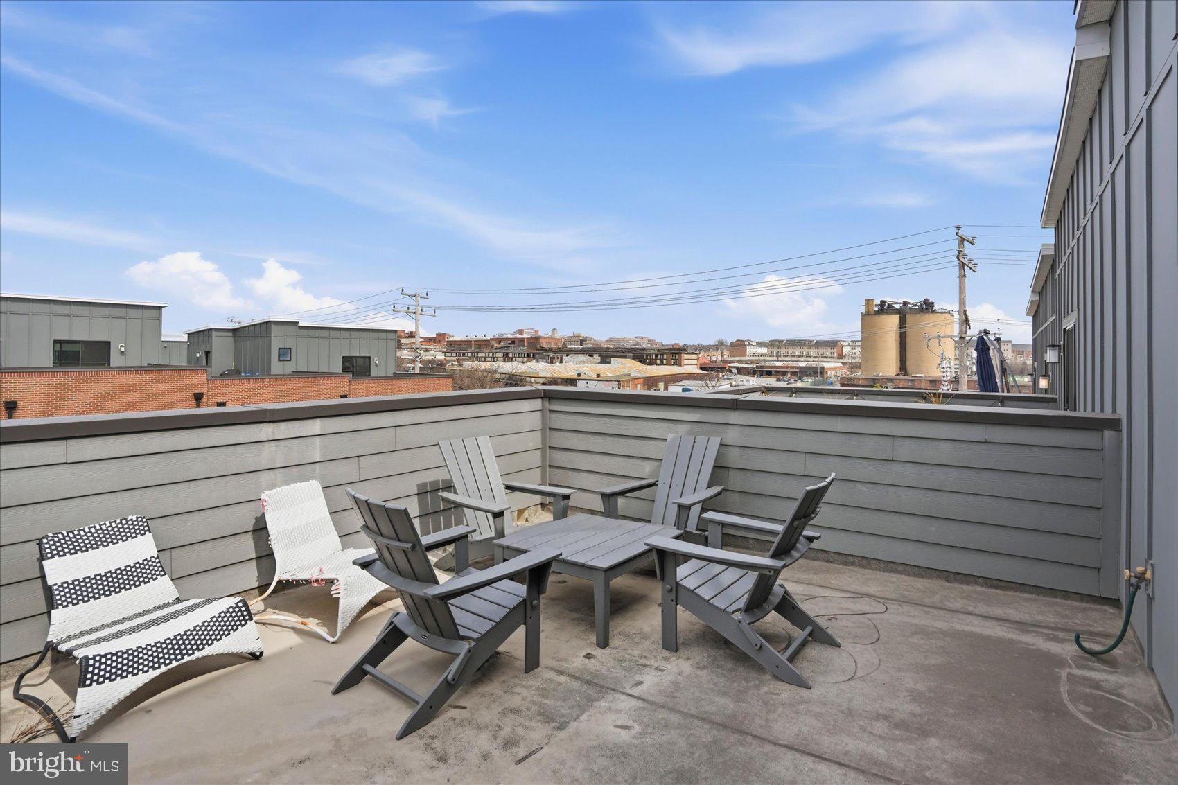 BREWERS HILL - Residential