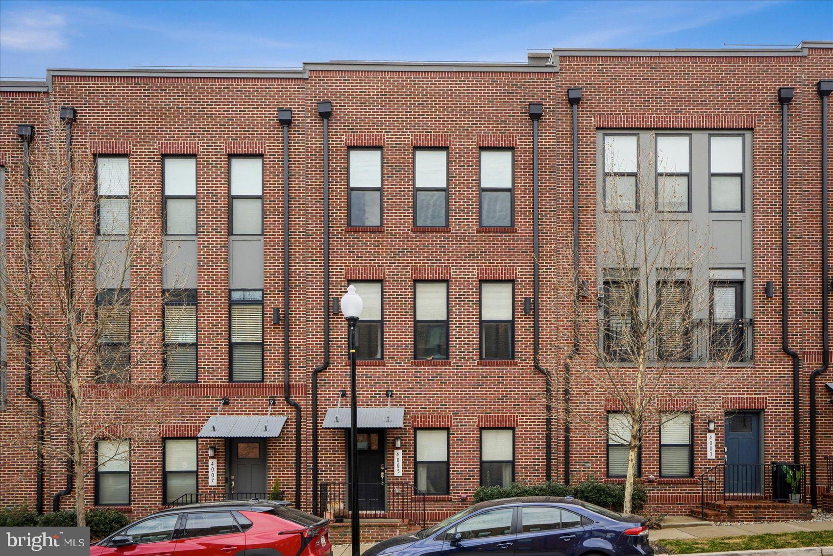 BREWERS HILL - Residential