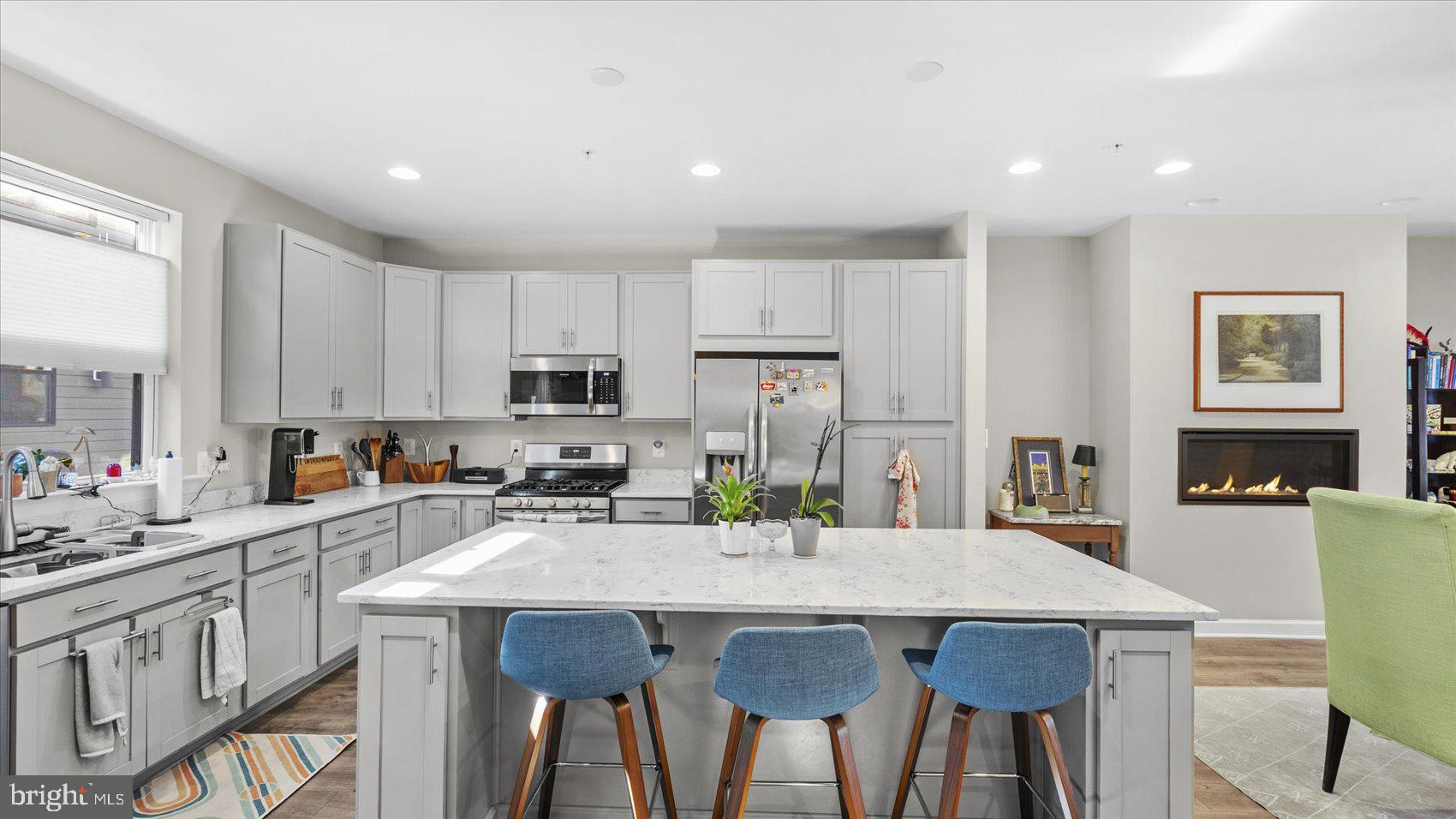 BREWERS HILL - Residential