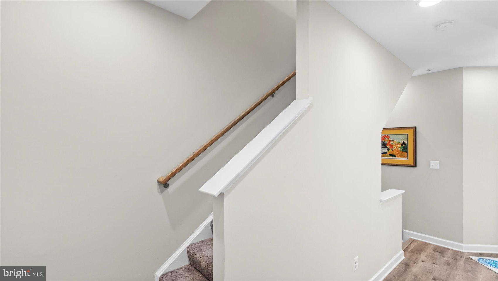 BREWERS HILL - Residential