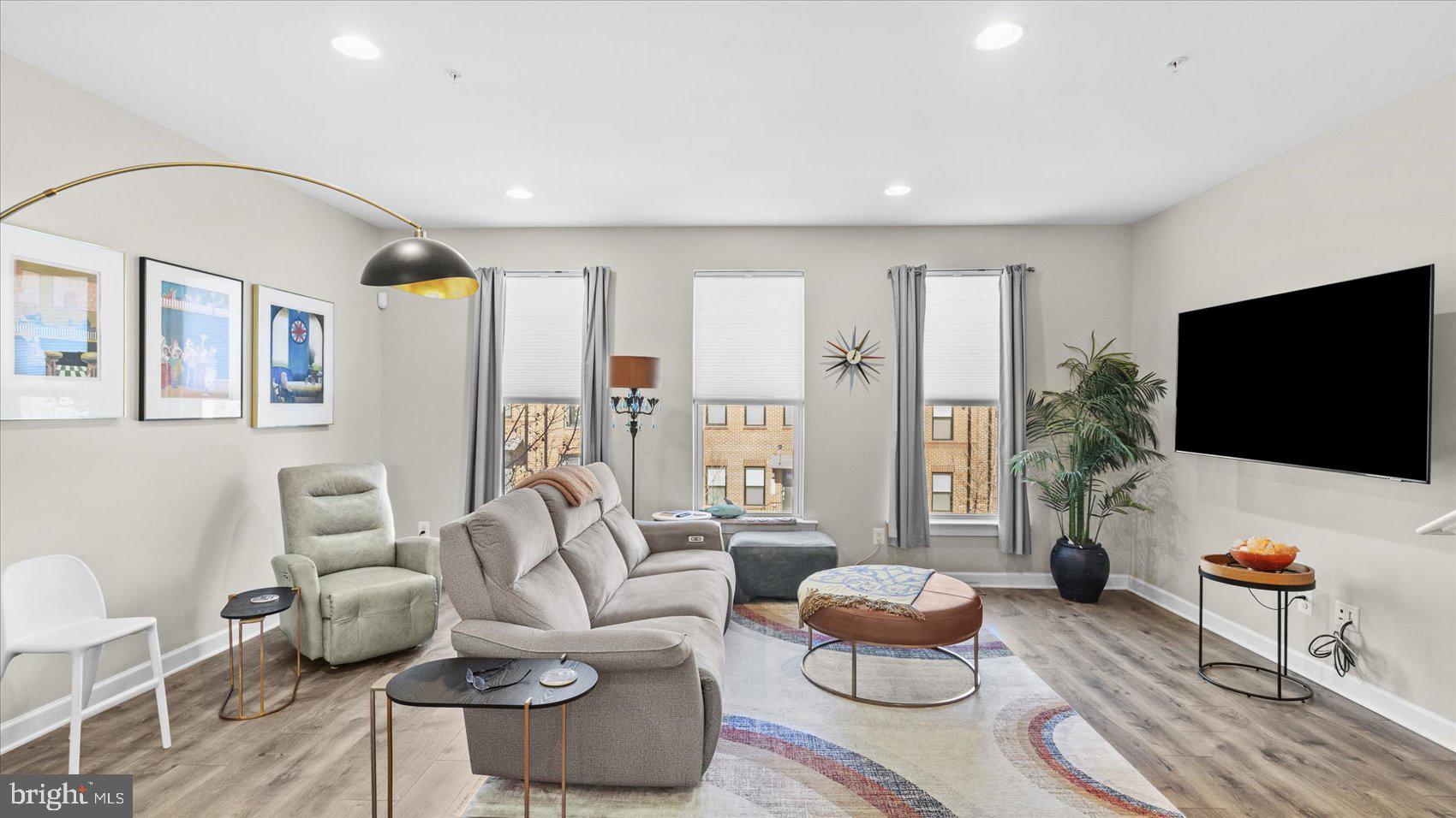 BREWERS HILL - Residential