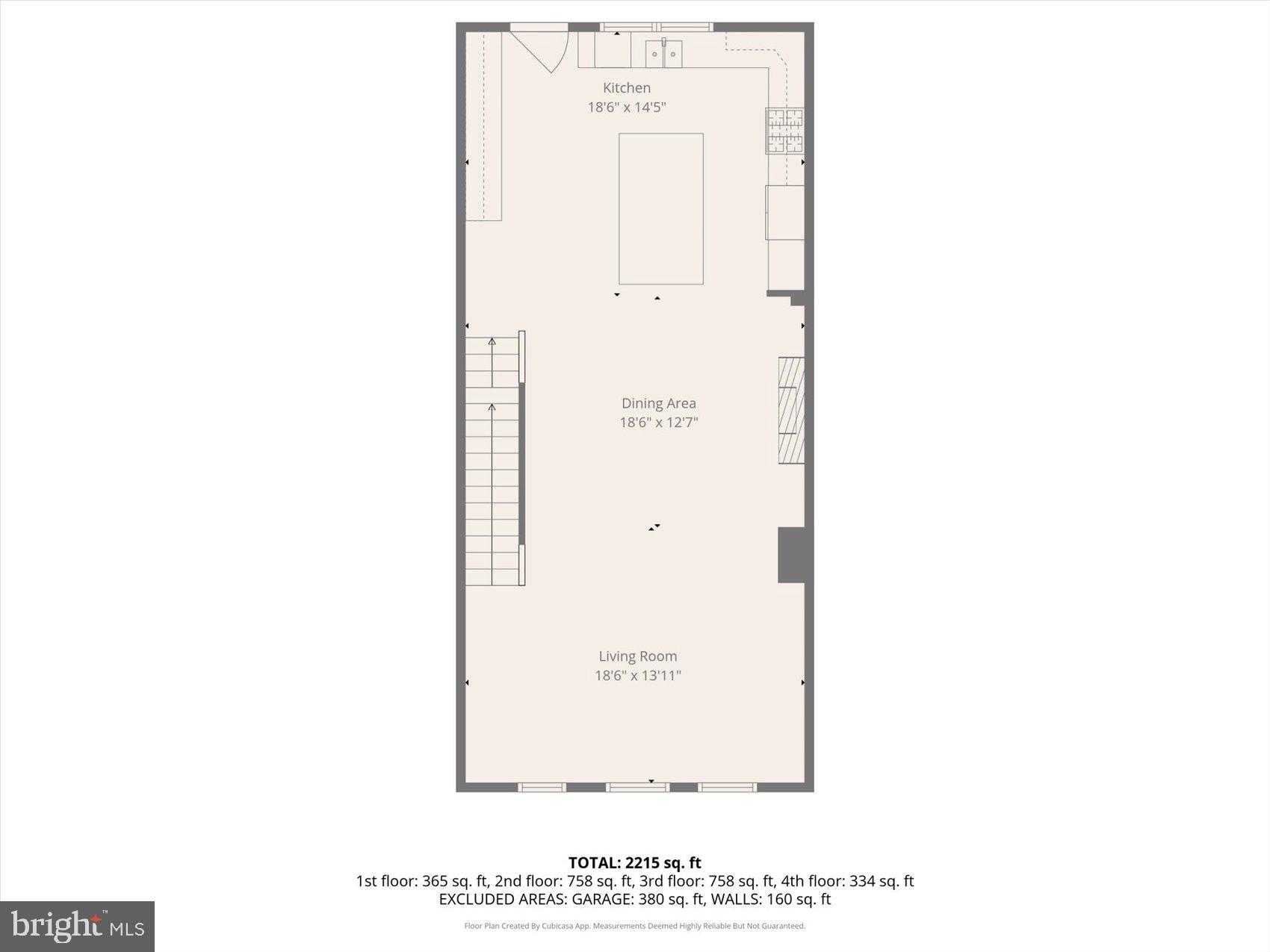 BREWERS HILL - Residential