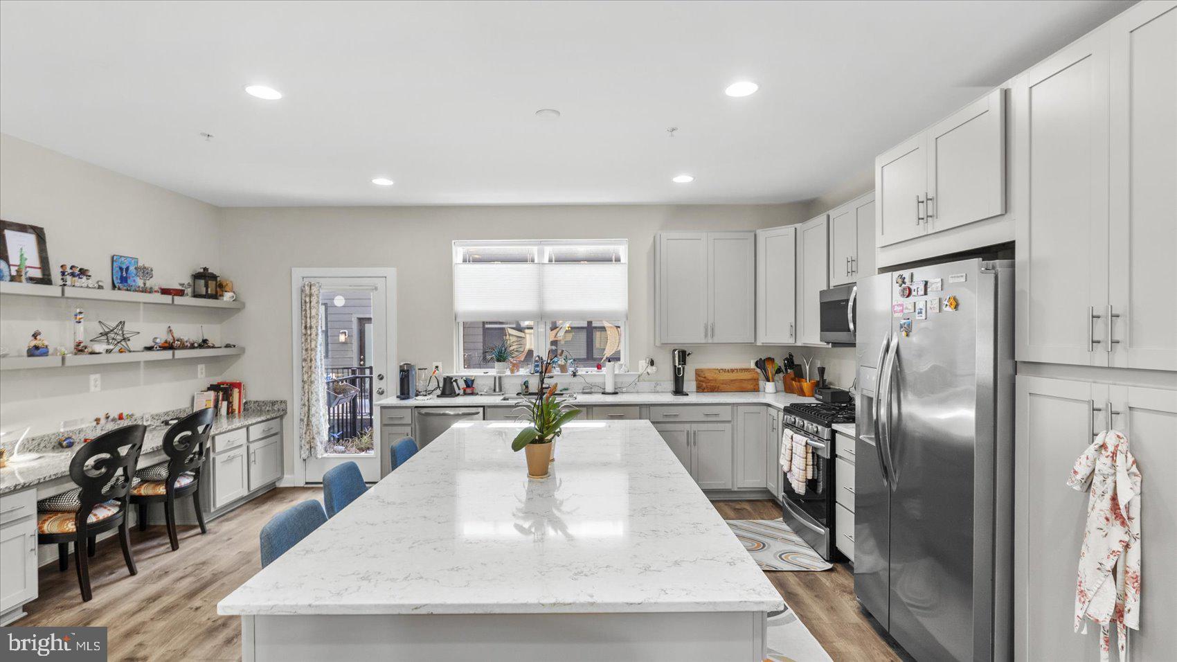 BREWERS HILL - Residential