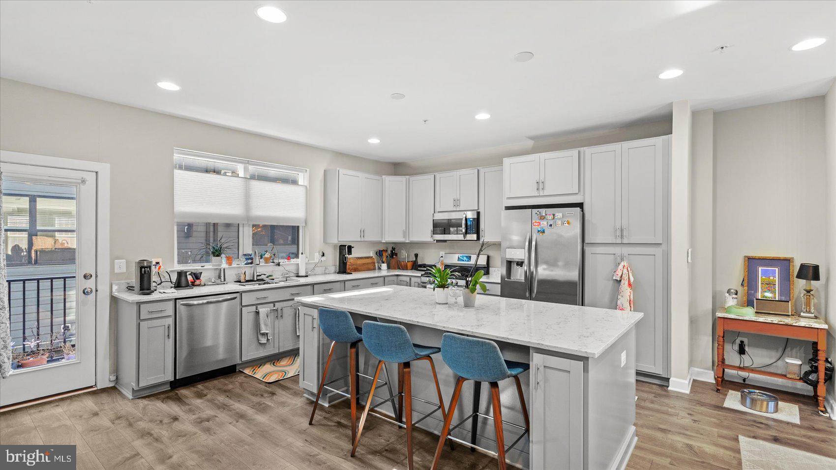 BREWERS HILL - Residential