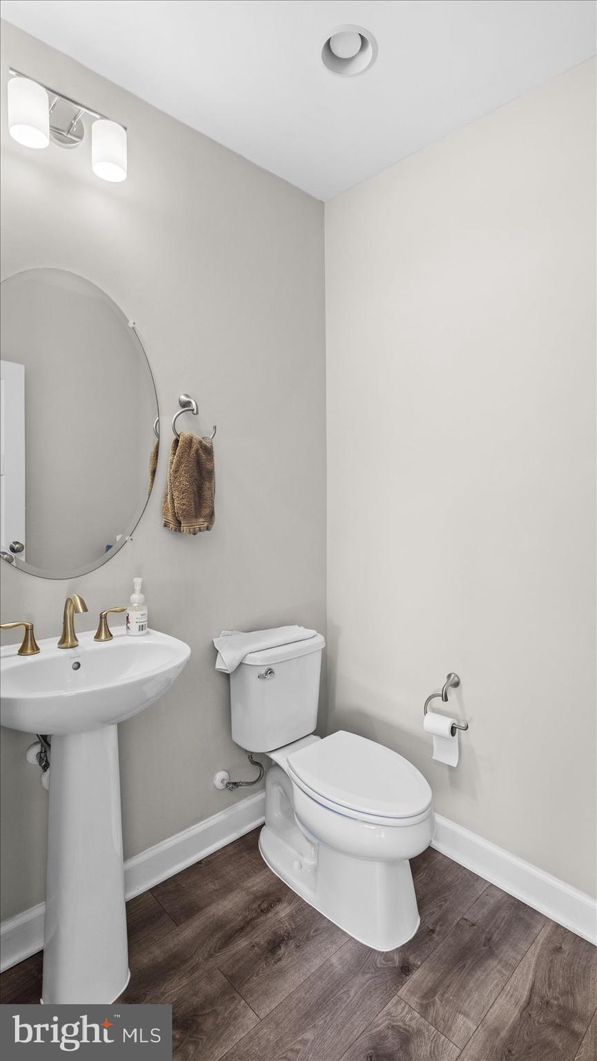 BREWERS HILL - Residential