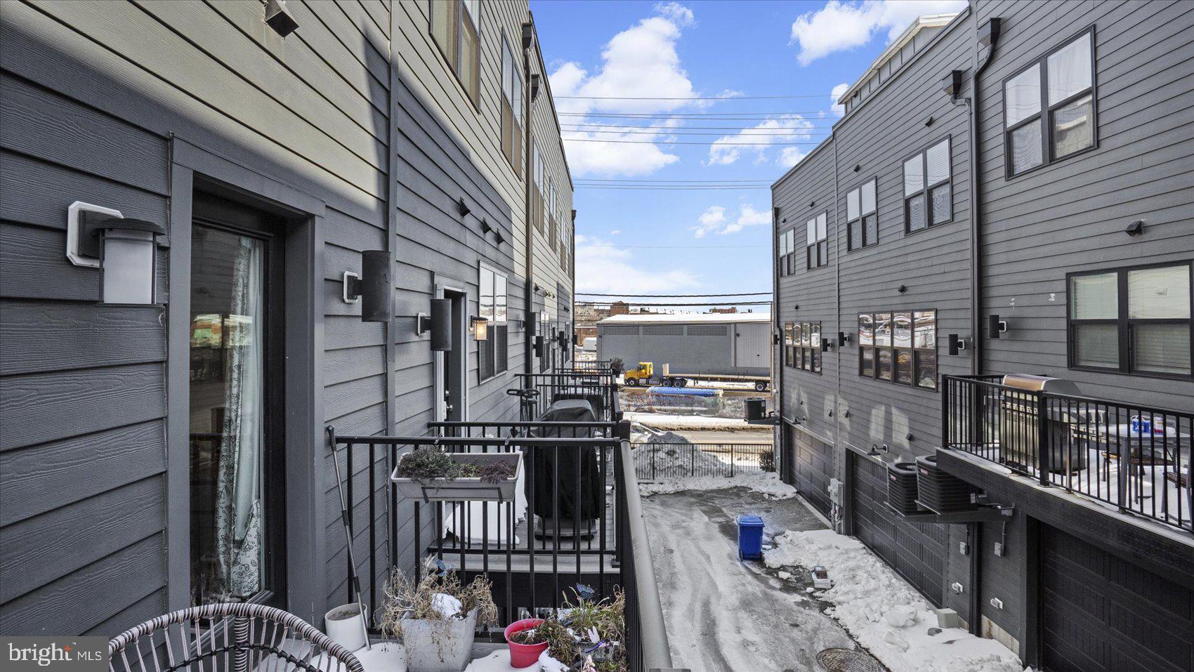 BREWERS HILL - Residential