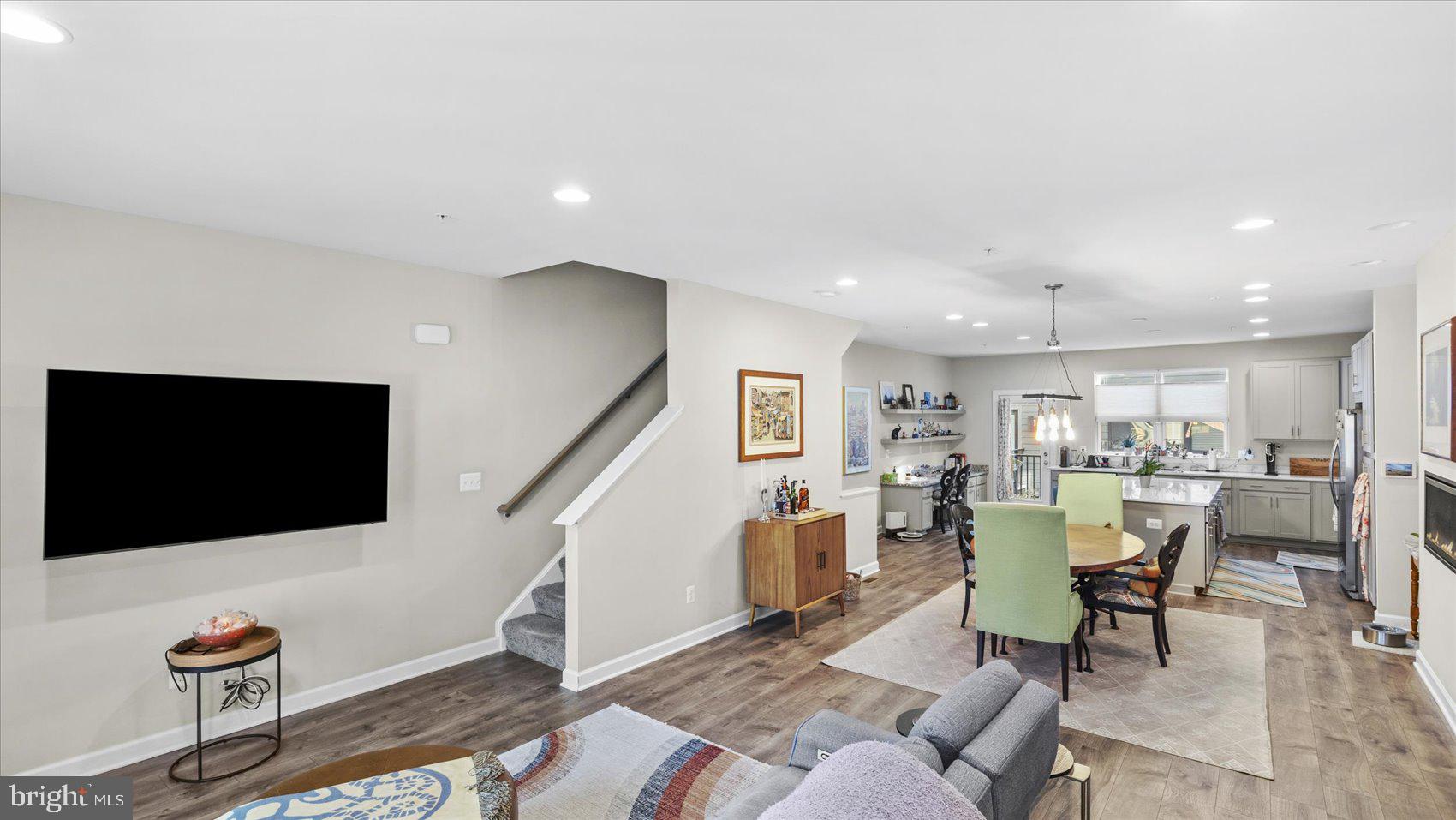 BREWERS HILL - Residential