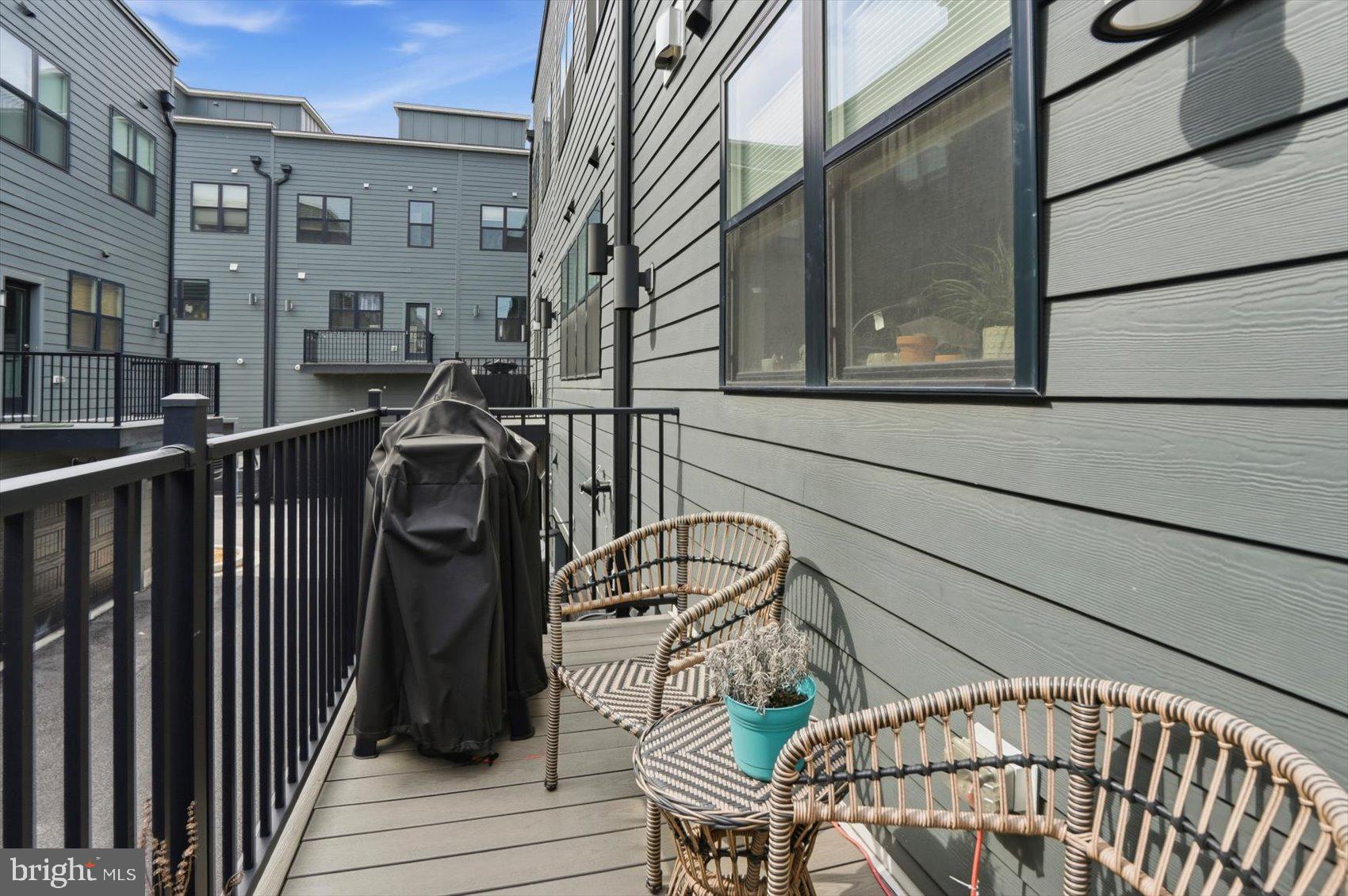 BREWERS HILL - Residential