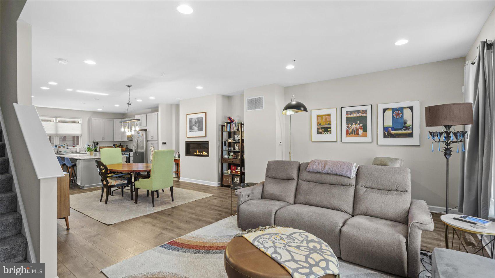 BREWERS HILL - Residential