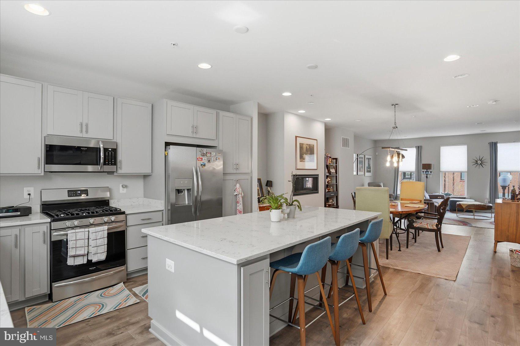 BREWERS HILL - Residential