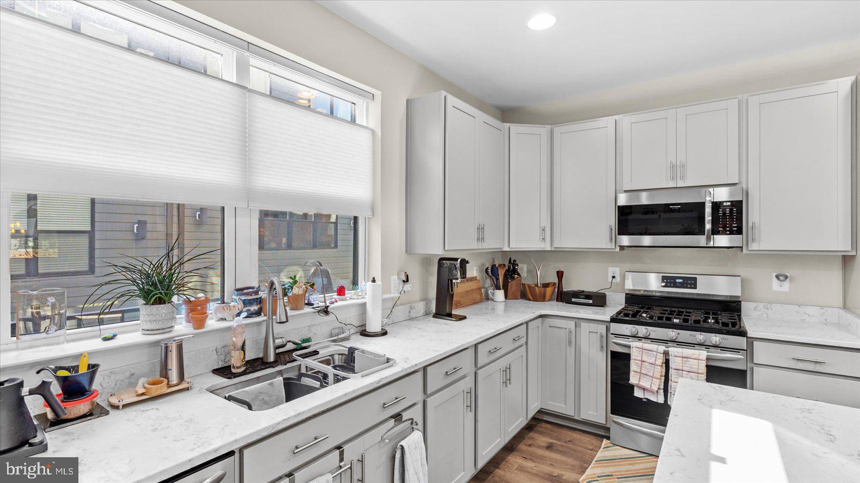 BREWERS HILL - Residential