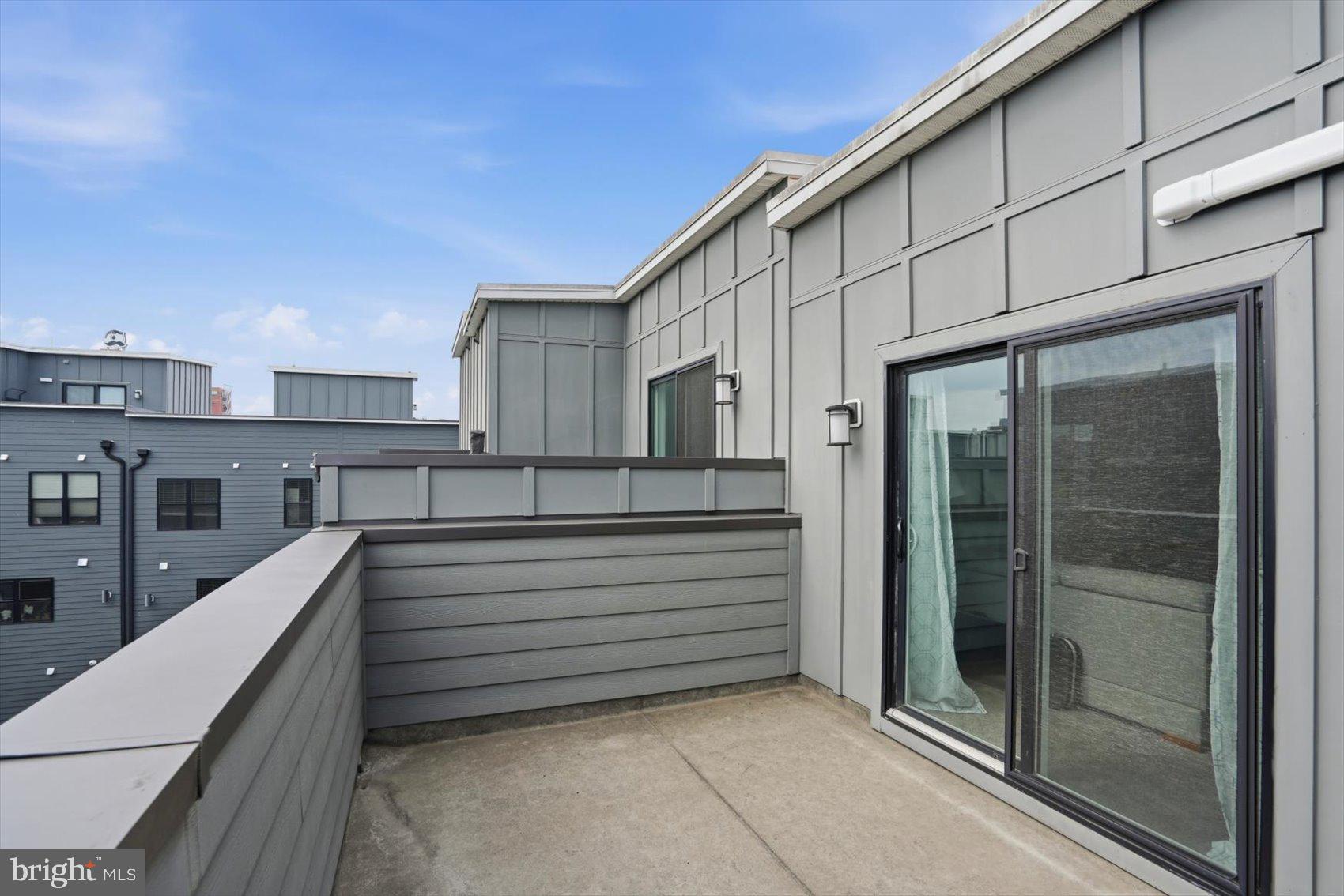 BREWERS HILL - Residential