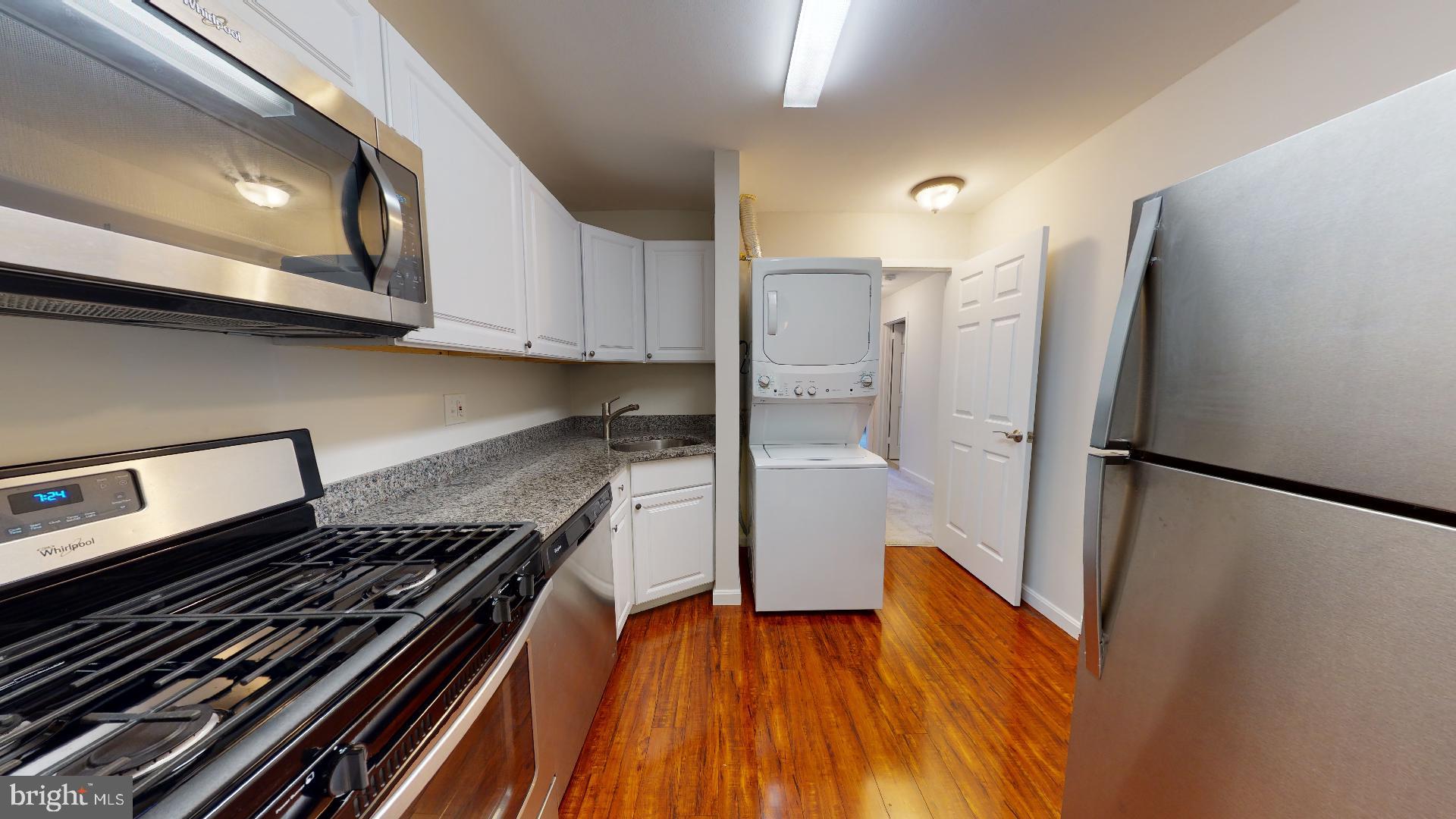 NORTHGATE - Residential Lease