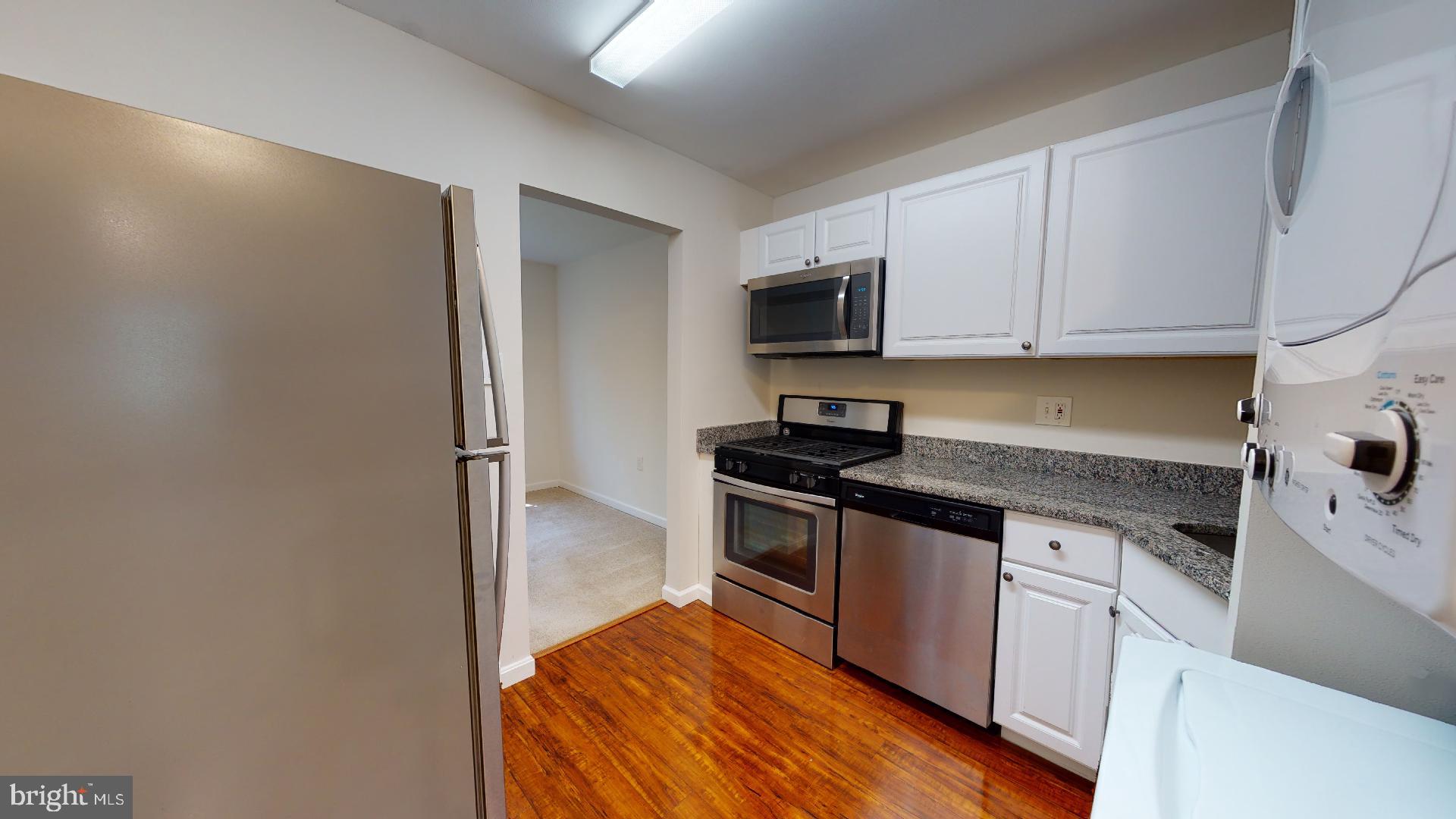 NORTHGATE - Residential Lease