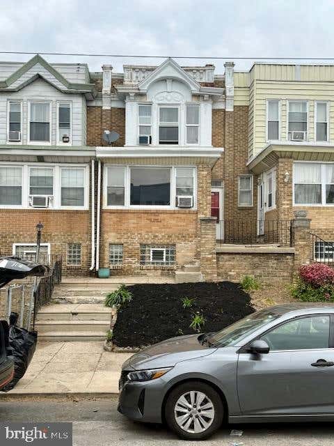 Multifamily For Sale - 5435 W Berks Street<br/> PHILADELPHIA, PA 19131