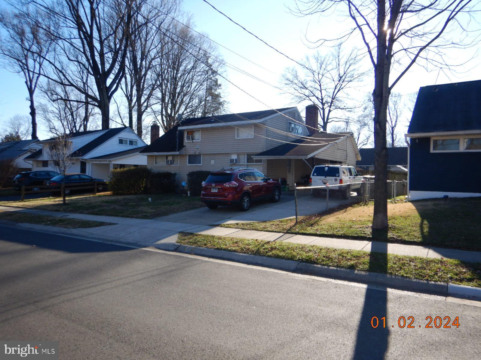 TWINBROOK FOREST - Residential