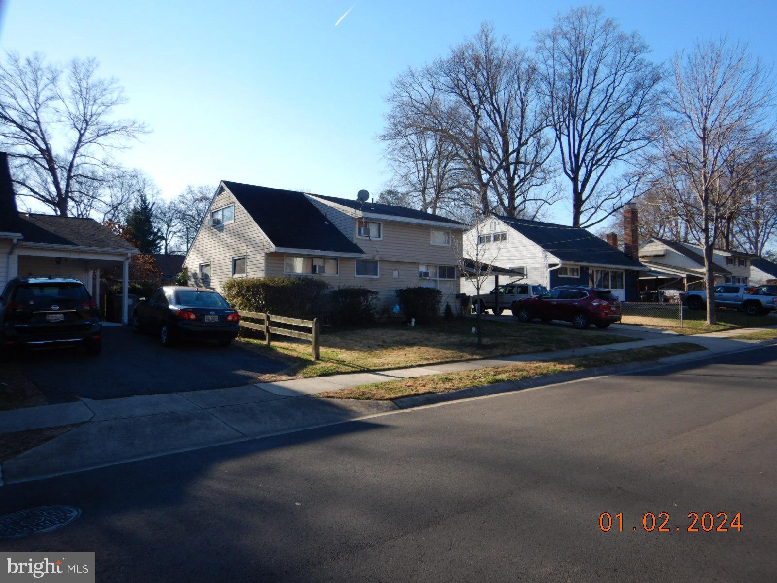 TWINBROOK FOREST - Residential