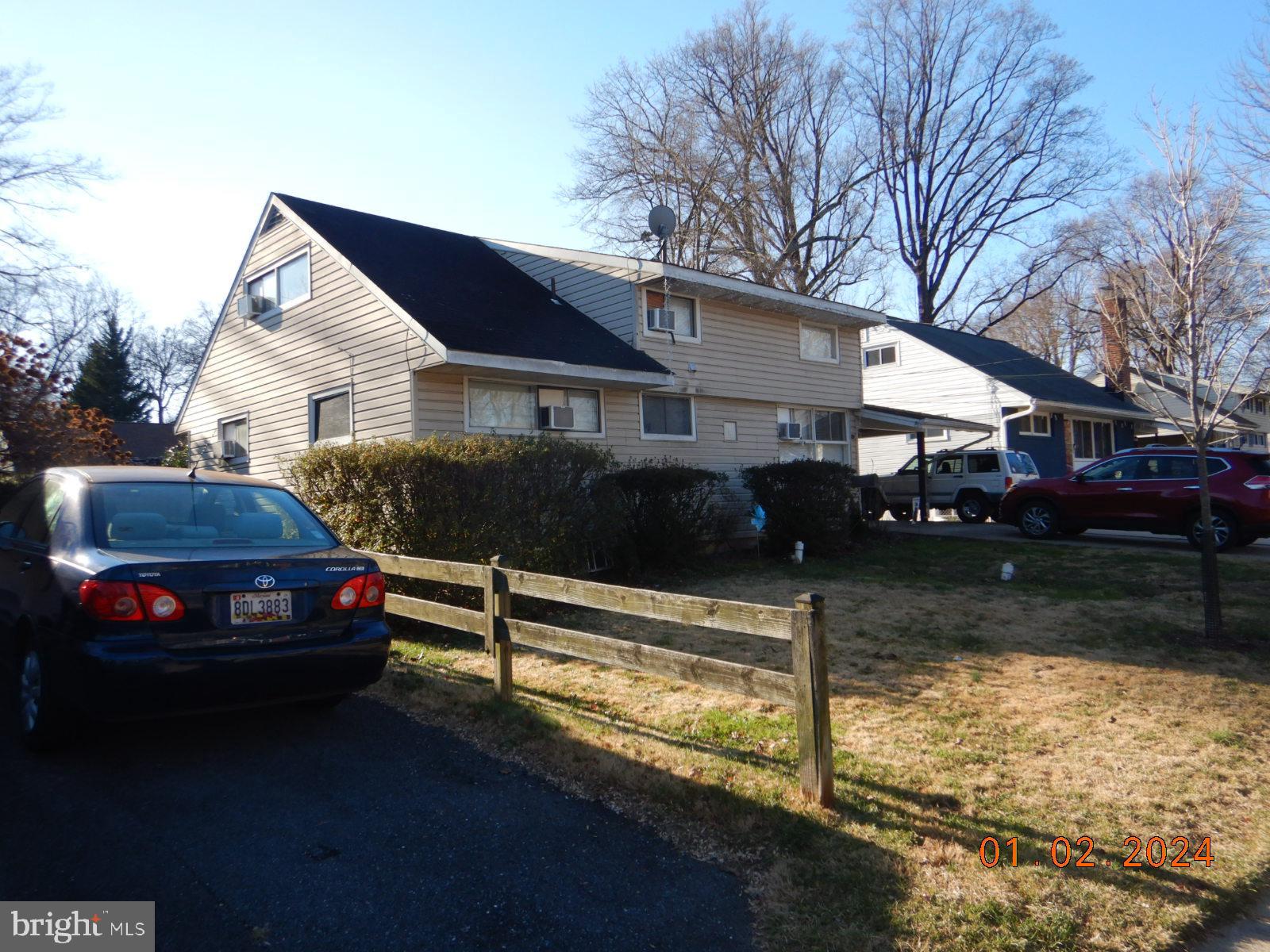 TWINBROOK FOREST - Residential