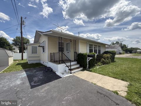 Homes For Sale - 259 A Street St<br/> Salem County, CARNEYS POINT, NJ 08069