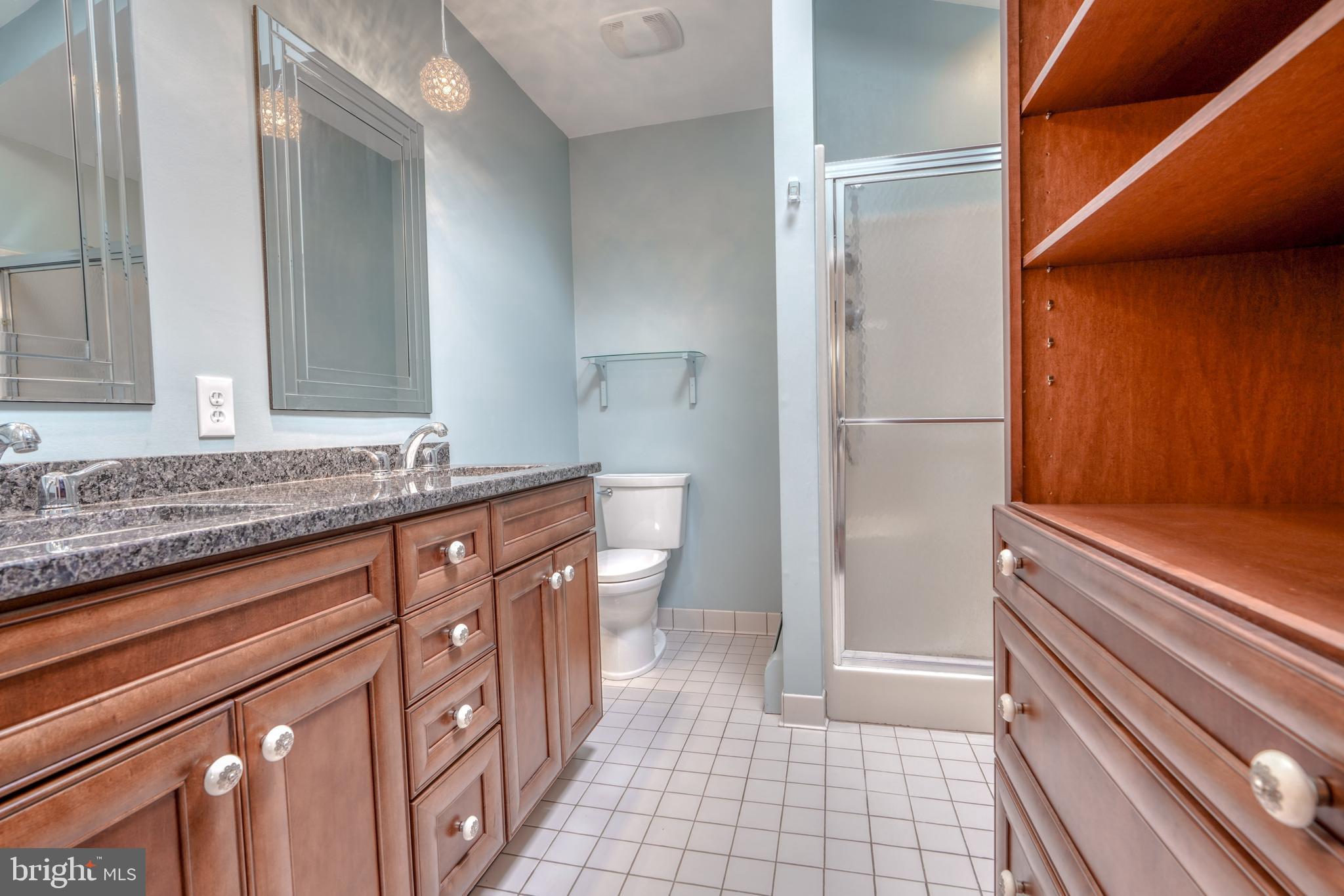 TOWSON - Residential