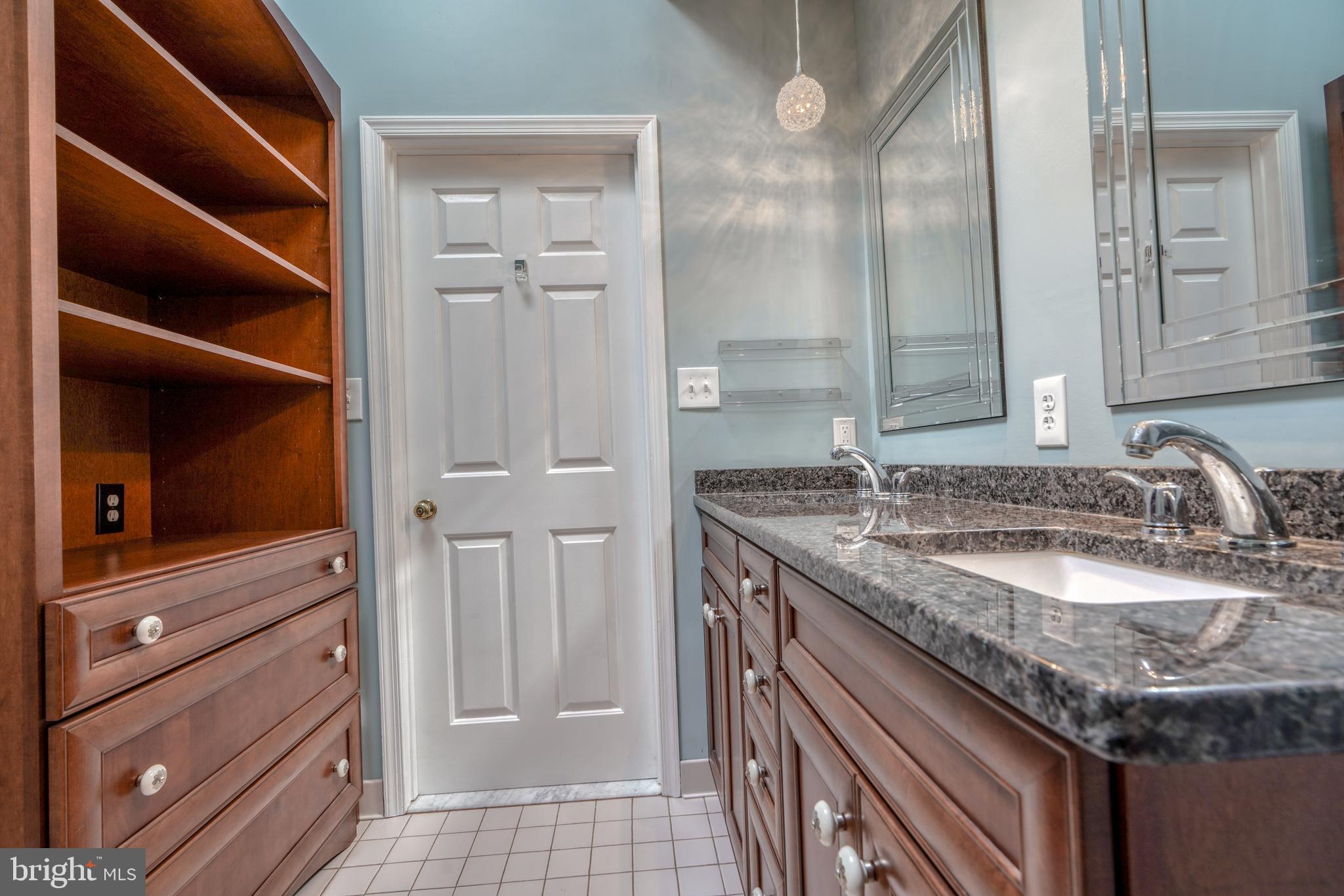 TOWSON - Residential