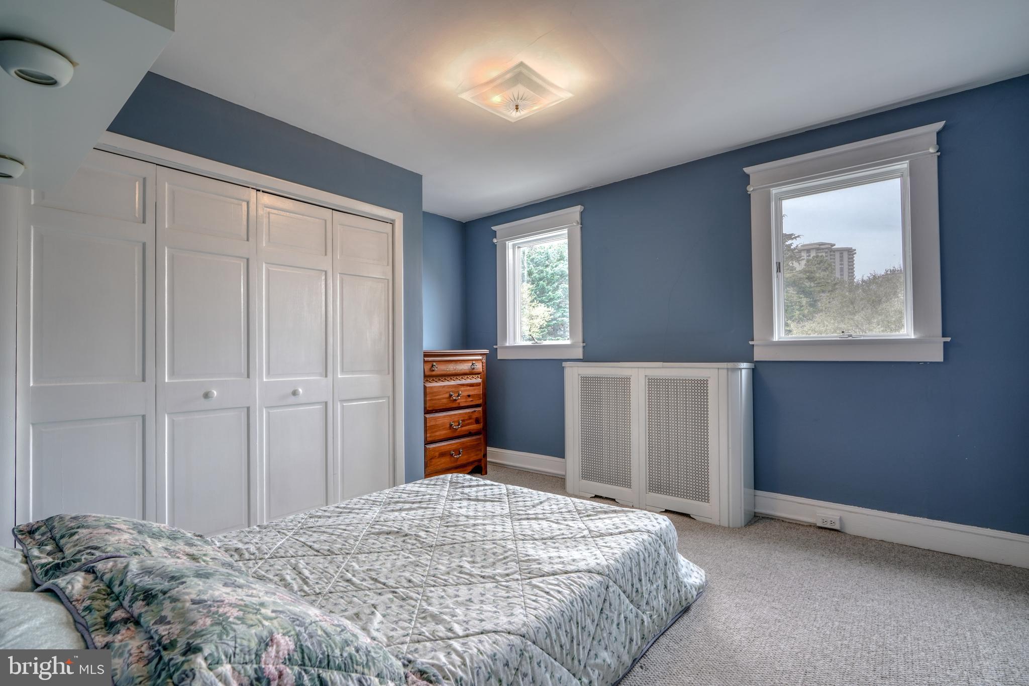 TOWSON - Residential