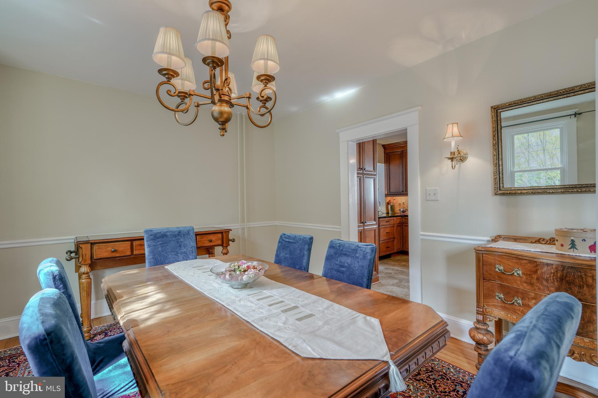 TOWSON - Residential