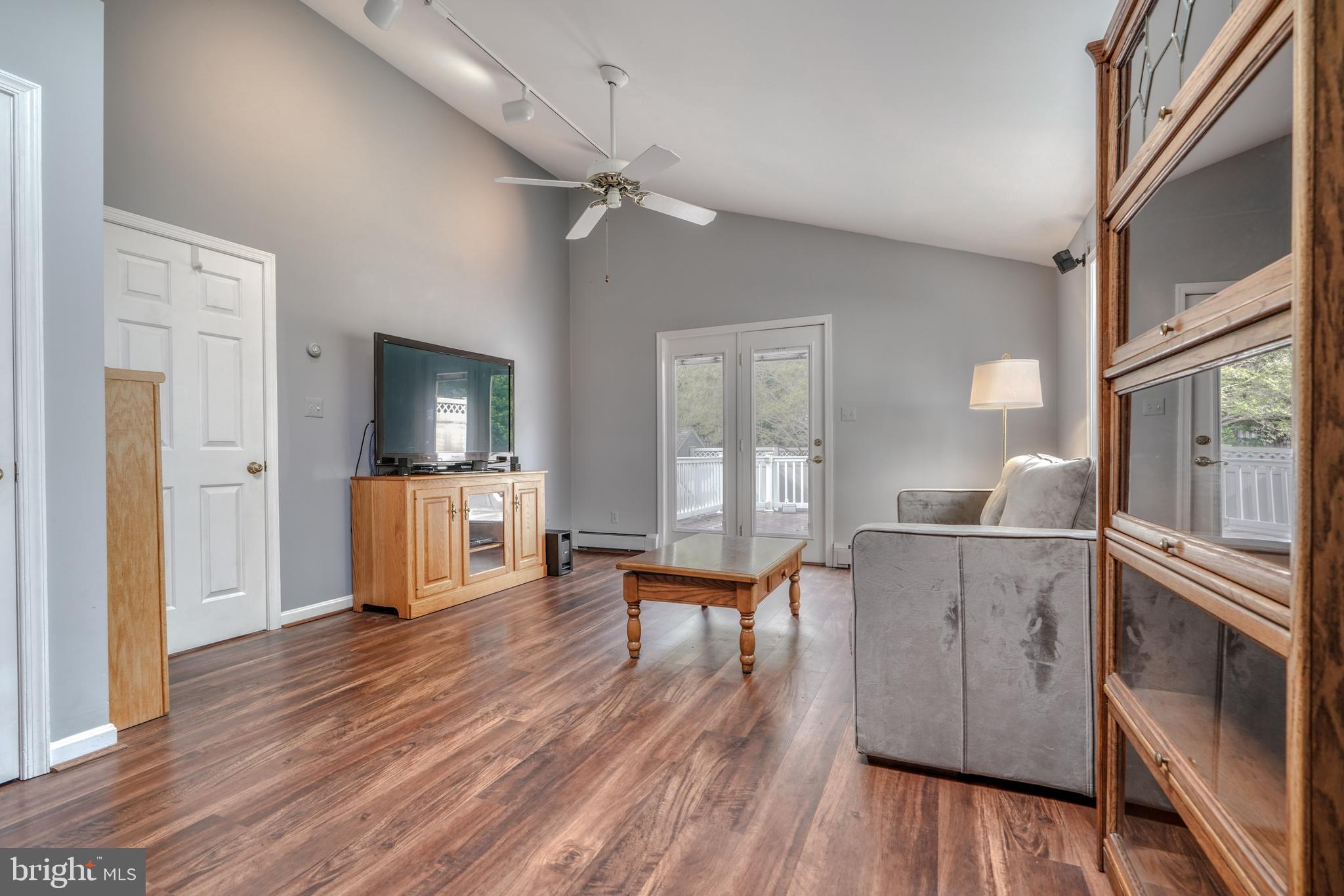 TOWSON - Residential