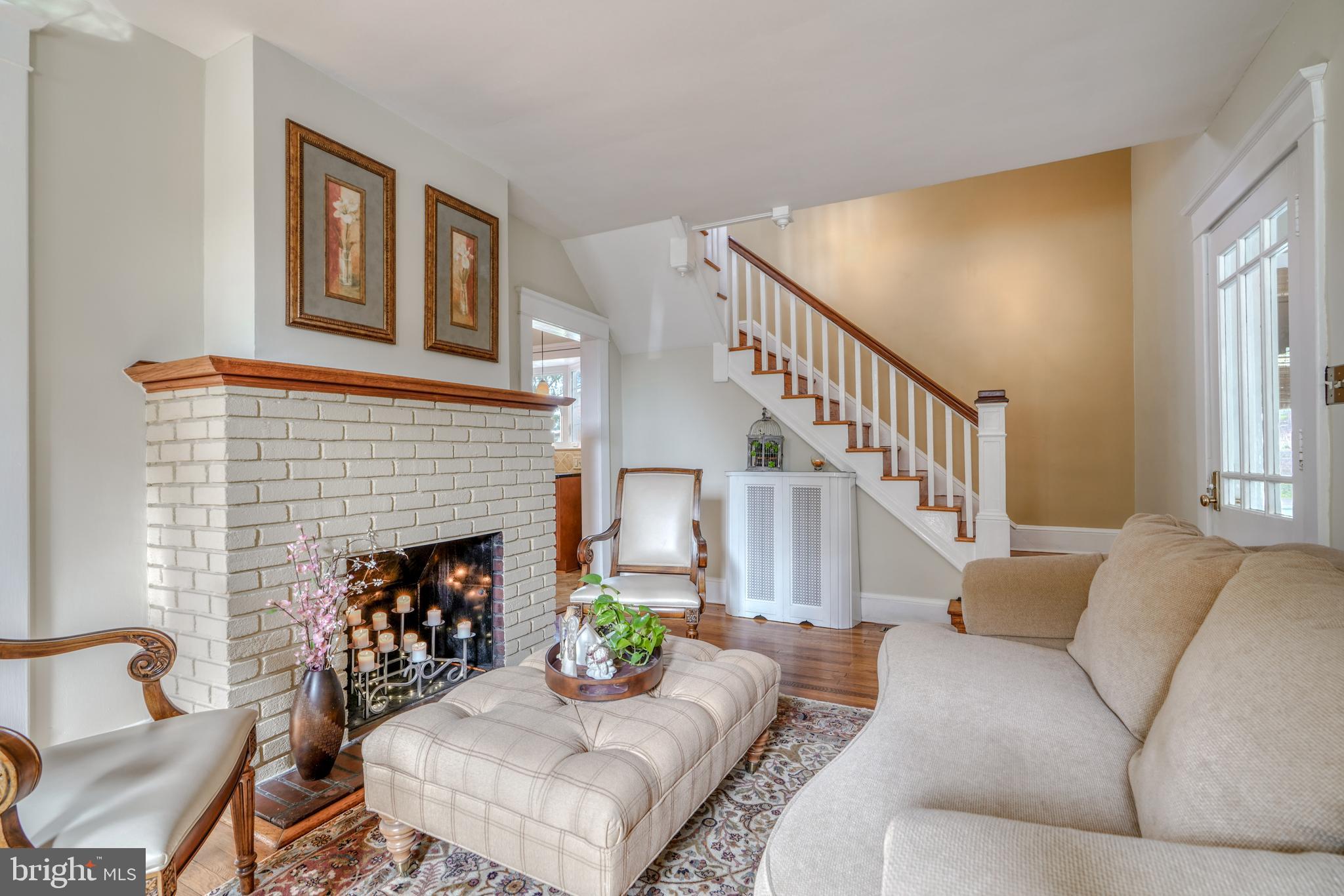 TOWSON - Residential